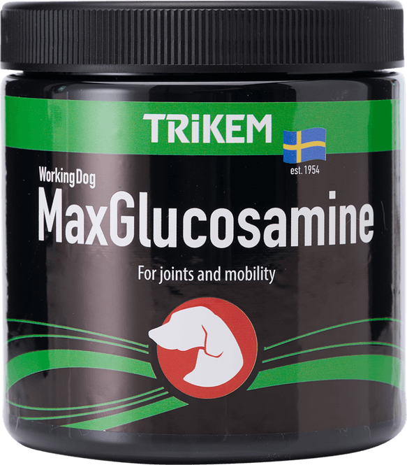 Hovedbilde WorkingDog MaxGlucosamin+ 450g