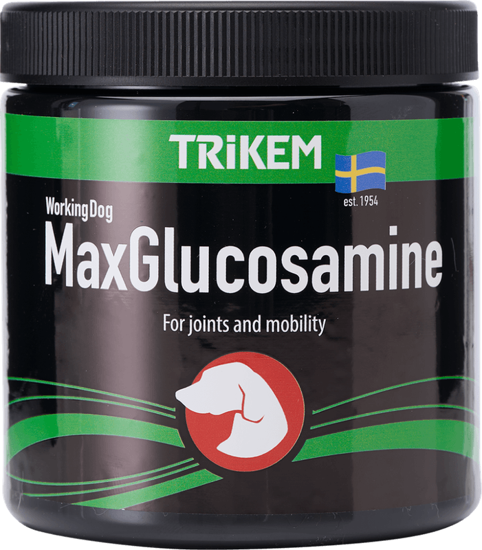 WorkingDog MaxGlucosamin+ 450g