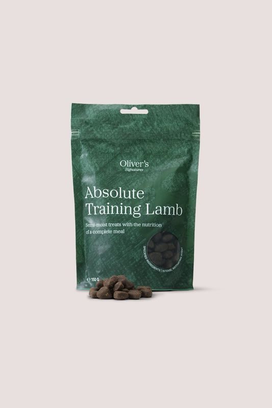 SIGNATURE ABSOLUTE TRAINING LAMB - 150 gr