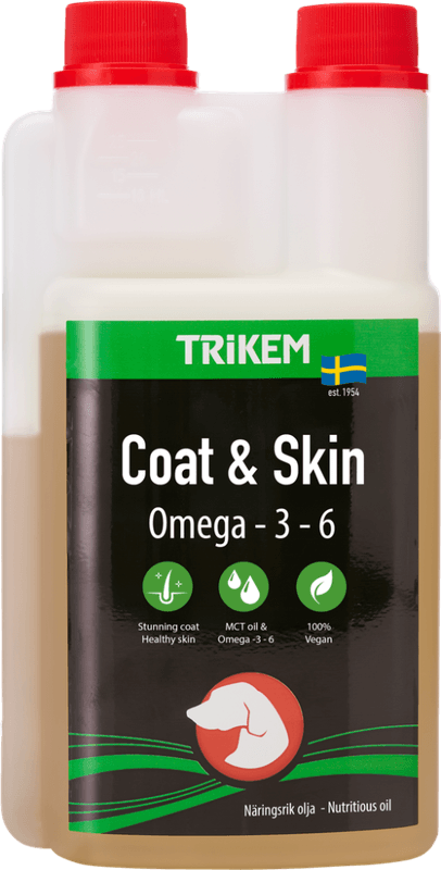 Trikem Coat & Skin - 500ml